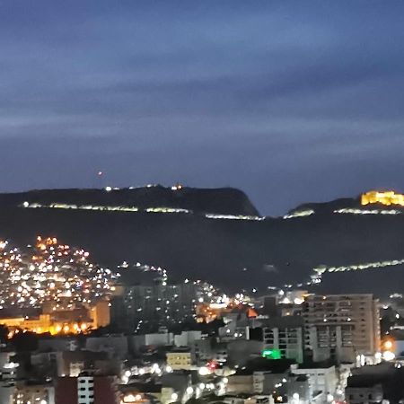 Tulipe Appartement Oran Exteriér fotografie