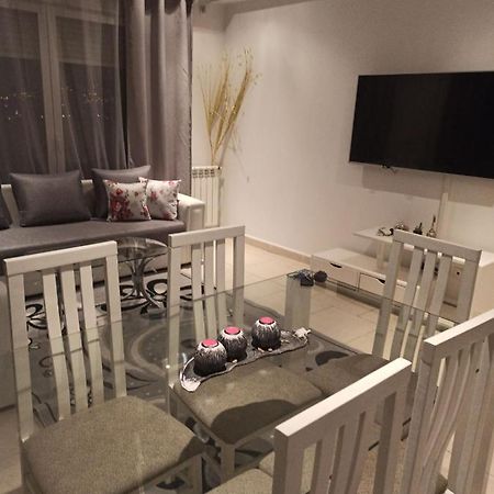 Tulipe Appartement Oran Exteriér fotografie