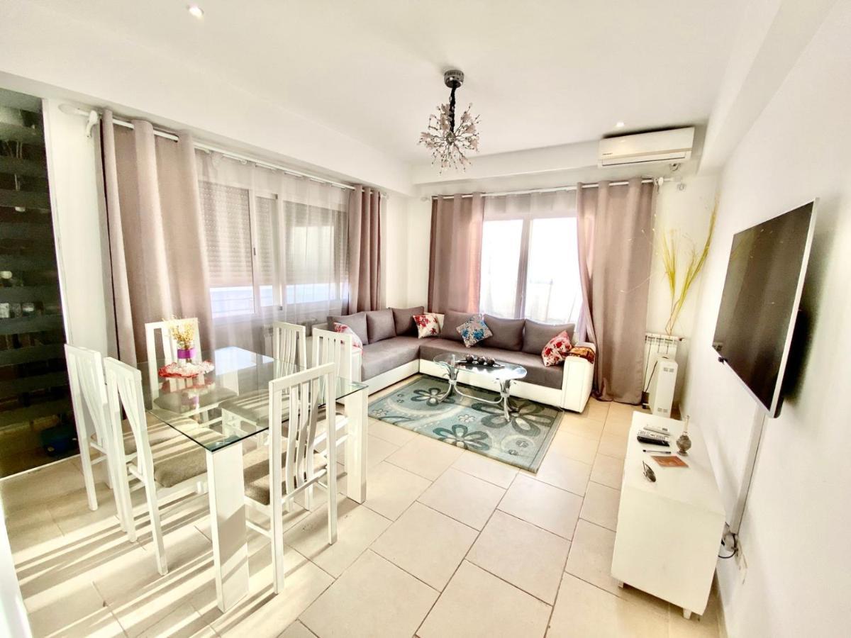Tulipe Appartement Oran Exteriér fotografie