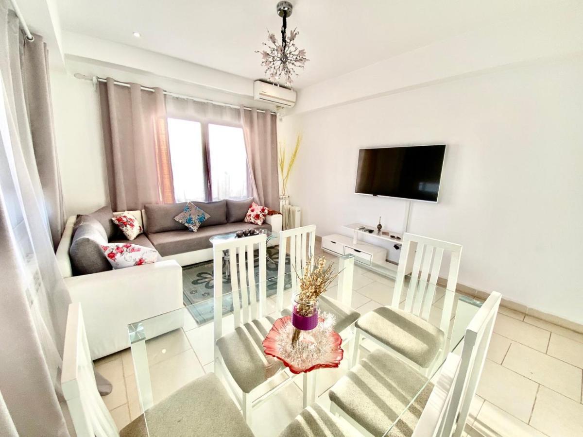 Tulipe Appartement Oran Exteriér fotografie