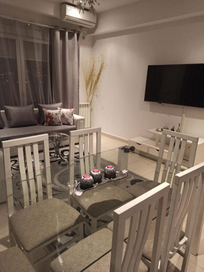 Tulipe Appartement Oran Exteriér fotografie
