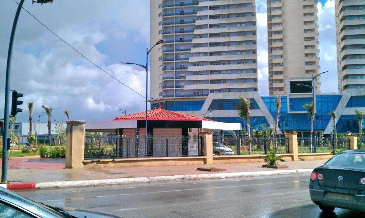 Tulipe Appartement Oran Exteriér fotografie